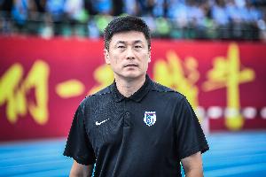 李国旭:成功想到了比赛会有一些变化,我们球队在一步一步成熟