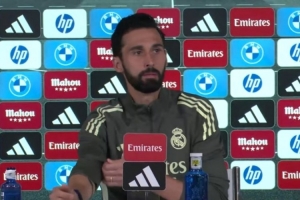 阿韦洛亚：感觉我们被剥夺了进入半决赛的机会 球队无需彻底变革