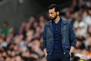 斯基拉：皇马在寻找下赛季主帅人选，阿韦洛亚留任可能性很低