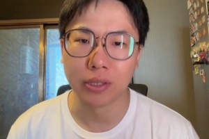 解说:对开拓者这轮系列赛对马刺难度不是太大 但重要是保证健康