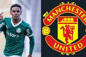 巴媒：曼联有意16岁巴西新星，未来几天内准备报价4000万欧求购