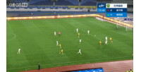 十人西海岸1-0国安!内尔松卢斯助攻戴维森倒钩破门