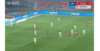 铁人2-1反超!热菲尼奥晃开防守低射破门,铁人连入两球