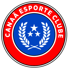 卡纳BA青年队队徽