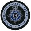 大都会警察队徽