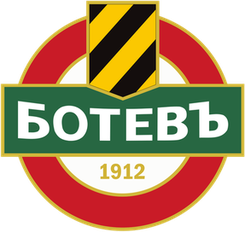 普罗夫迪夫博特夫B队队徽