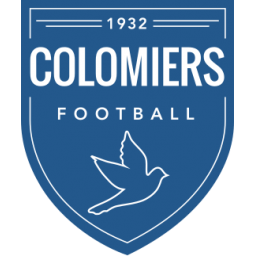 哥洛米亚斯队徽