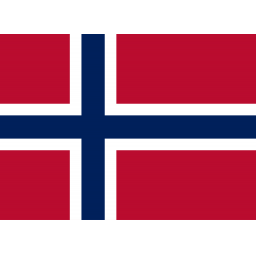 挪威队标