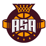 阿尔萨斯联盟体育队徽