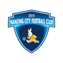 南京城市队徽