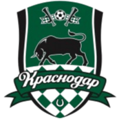 克拉斯诺达尔女足队徽