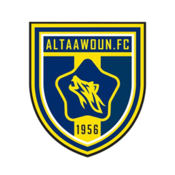 塔亚文青年队队徽