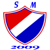 米洛斯拉瓦队徽