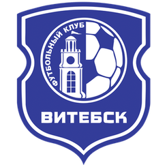 维特布斯克火车头队标