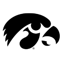 爱荷华大学队标