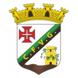 瓦斯科达伽马维迪盖拉队徽