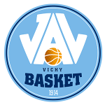 维希‑克莱蒙队徽