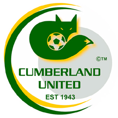 坎伯兰联后备队队徽