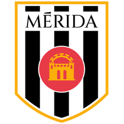 梅里达队标