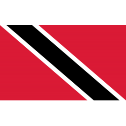 特立尼达和多巴哥队标