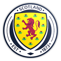 苏格兰U21队徽