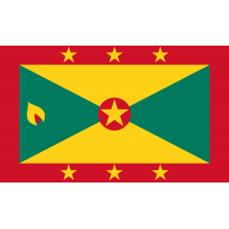 格林纳达队标