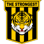 拉巴斯最强者队徽