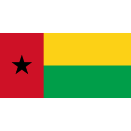 几内亚比绍队标