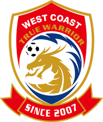 青岛西海岸U20队徽