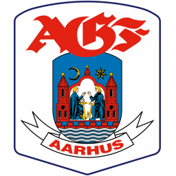 奥胡斯预备队队徽