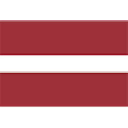 拉脱维亚男篮队徽