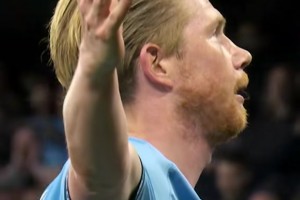 没被打垮！赛后曼城众将对于次回合逆转皇马信心满满