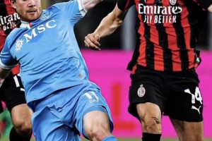 世纪名画：这就是大师之间的对抗......