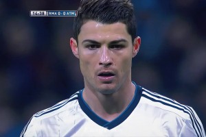 大空翼的曲线射门？皇马球迷：这是一粒让卡西都叹息的进球！