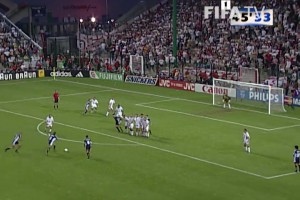 因材施教！杨晨谈里皮与米卢之间的区别