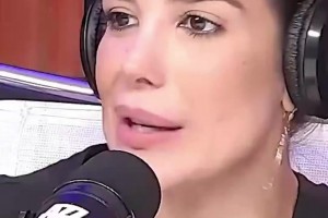 阿根廷女演员：梅西可能和其他女人有过关系，安东内拉也可能和其他男人有过一段情