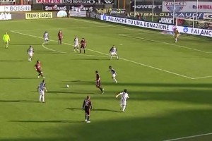 来自皮尔洛的精彩直塞！回顾因扎吉生涯300球的里程碑时刻！