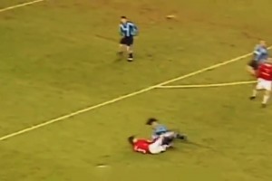 状态火热！采访工作人员：听到比B费更好的球员后离开房间！