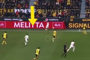 裁判也假摔？诙谐一刻：裁判已经原谅恩梅查了！