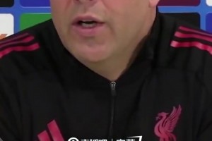 马金尼奥斯：英超是最好的联赛之一，但我们可以击败任何球队