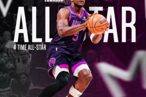 华子打造现役完美球员：控球欧文投篮库里，防守麦丹扣篮拉文！