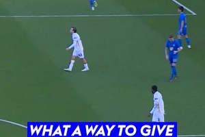 这可能是我见过最脑残的送点方式，竟还是在英冠