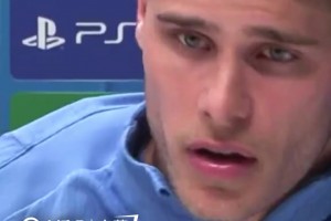 以正视听！范德芬抨击谣言报道：所有人都非常在乎热刺现在的处境