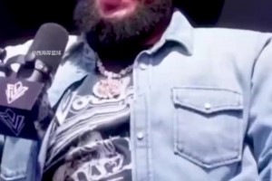 你也有梦想？追梦：我也能砍30分，在NBA并未展示全部实力！