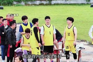 奥尼尔：此刻厨房由我接管！ 大鲨鱼的厨艺吧友们觉得如何？