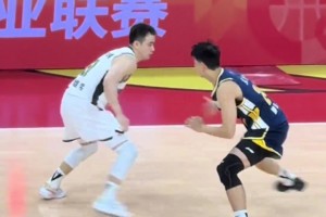 “赵继伟教科书过人” 崔永熙也顶不住啊