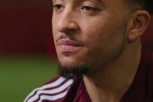 桑乔深情告白队长：在维拉最难熬的时候，是麦金拉了我一把