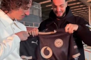 伟大并非一日造就！梅西的任意球进化史！天赋努力智慧缺一不可！