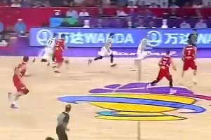 东契奇1月份曾表示：我最近手感还行，但离自己真实水平还差很远