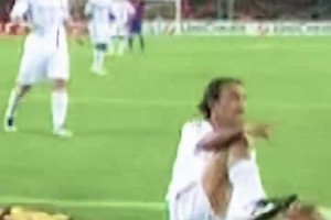 最，没有之一！米兰官推昨日为内斯塔庆生！